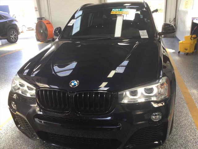 【佳德汽車】BMW X3  第1張相片