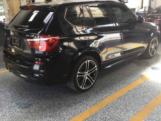【佳德汽車】BMW X3  第2張相片