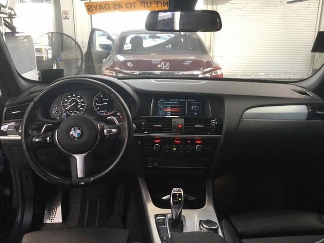 【佳德汽車】BMW X3  第3張相片