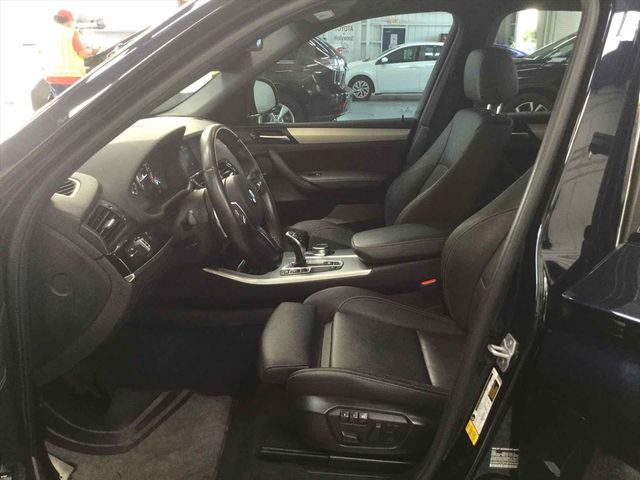 【佳德汽車】BMW X3  第4張相片