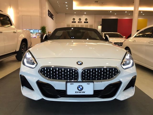 【佳德汽車】BMW Z4 20I  第3張相片