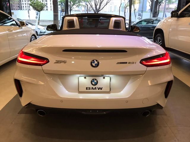 【佳德汽車】BMW Z4 20I  第4張相片