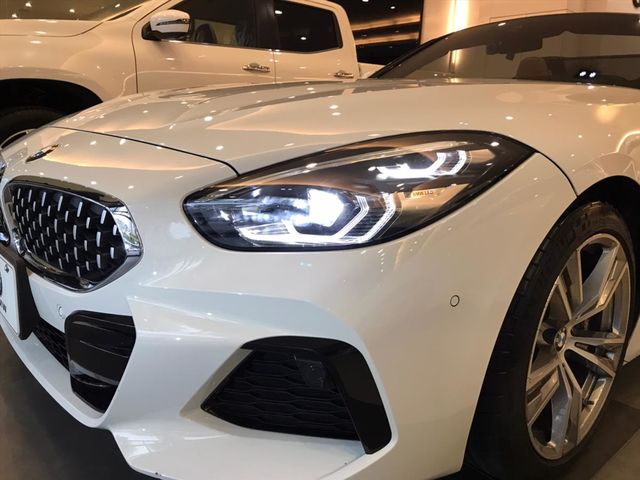 【佳德汽車】BMW Z4 20I  第7張相片