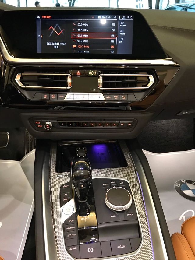 【佳德汽車】BMW Z4 20I  第19張相片