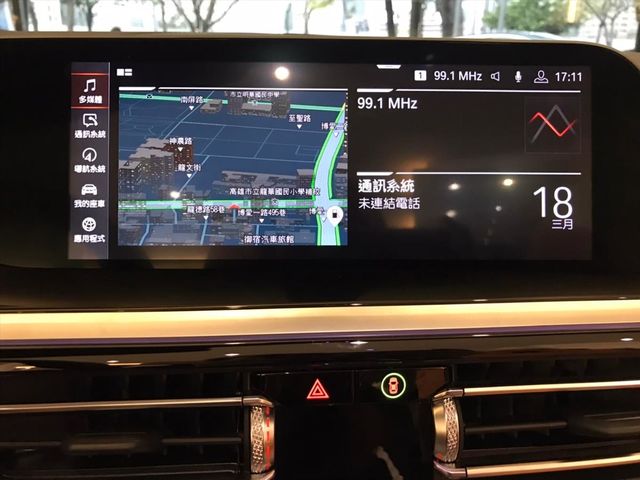 【佳德汽車】BMW Z4 20I  第24張相片