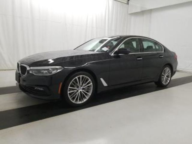 【佳德汽車】BMW 530XI  第1張相片