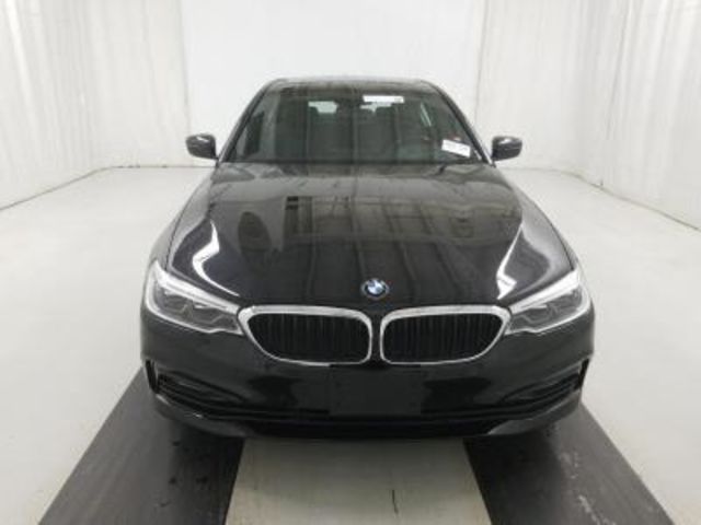 【佳德汽車】BMW 530XI  第3張相片