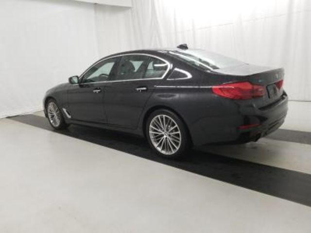 【佳德汽車】BMW 530XI  第4張相片