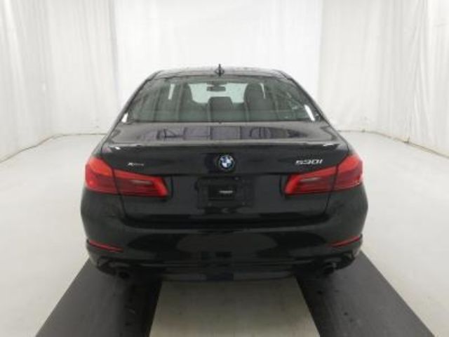 【佳德汽車】BMW 530XI  第5張相片