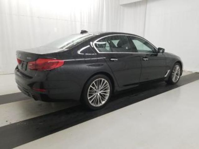 【佳德汽車】BMW 530XI  第6張相片