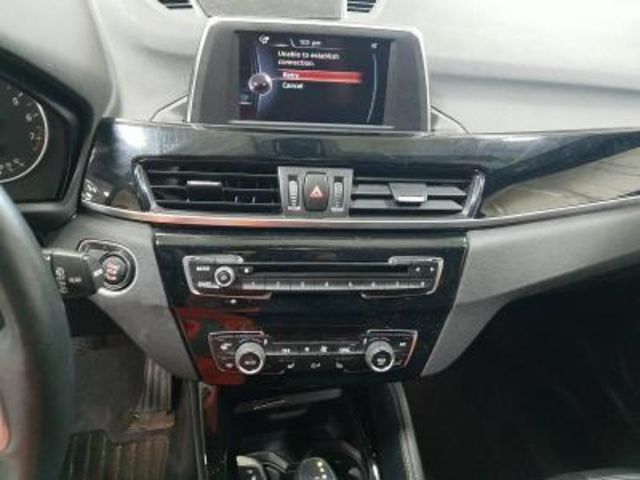 【佳德汽車】BMW X1  第3張相片