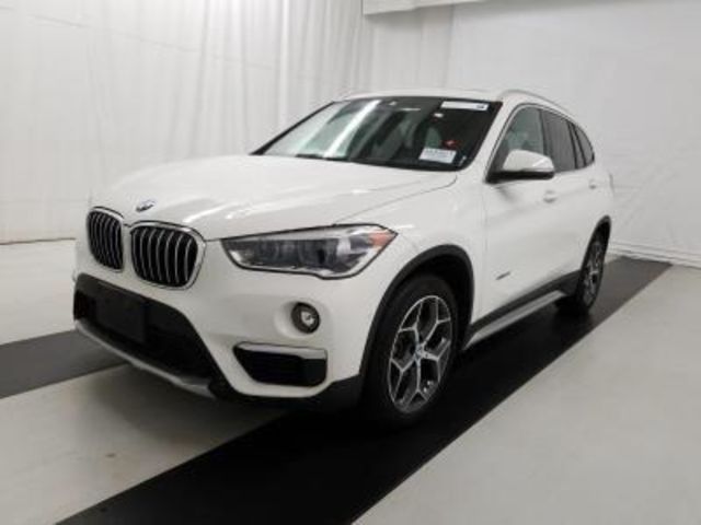 【佳德汽車】BMW X1  第1張相片