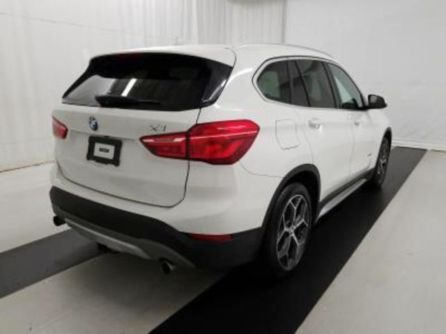 【佳德汽車】BMW X1  第2張相片