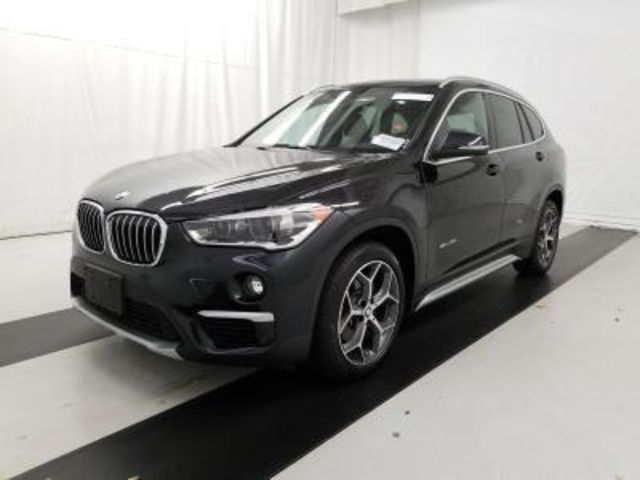 【佳德汽車】BMW X1  第1張相片