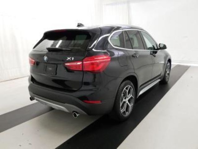【佳德汽車】BMW X1  第2張相片