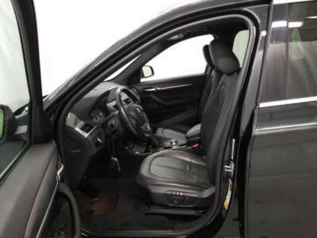 【佳德汽車】BMW X1  第4張相片