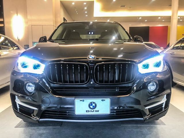 【佳德汽車】BMW X5 35I  第2張相片