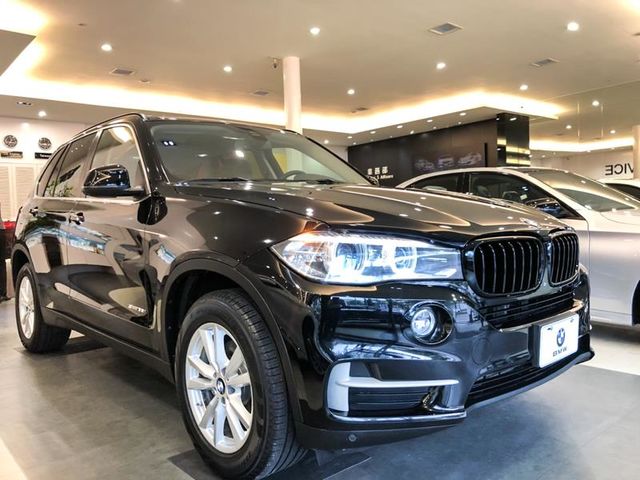 【佳德汽車】BMW X5 35I  第3張相片