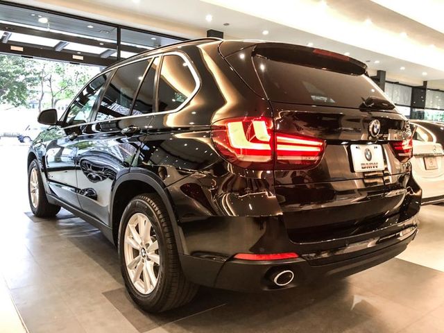 【佳德汽車】BMW X5 35I  第4張相片