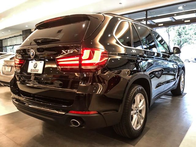 【佳德汽車】BMW X5 35I  第6張相片