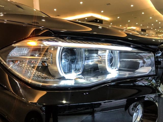 【佳德汽車】BMW X5 35I  第7張相片