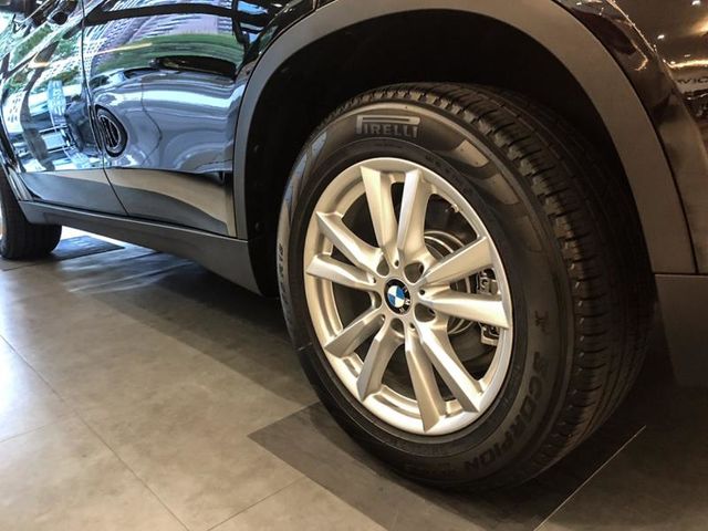 【佳德汽車】BMW X5 35I  第8張相片