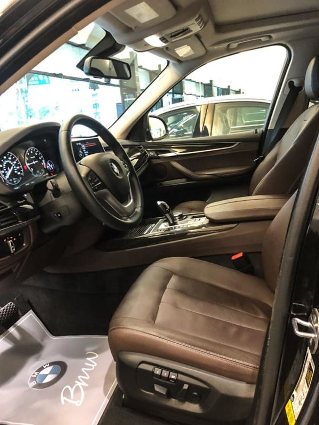【佳德汽車】BMW X5 35I  第10張相片
