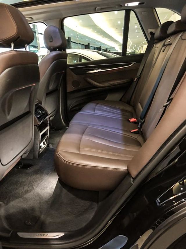 【佳德汽車】BMW X5 35I  第11張相片