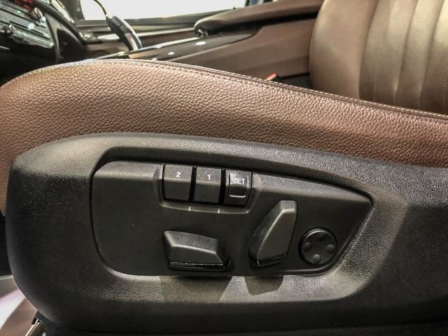 【佳德汽車】BMW X5 35I  第12張相片