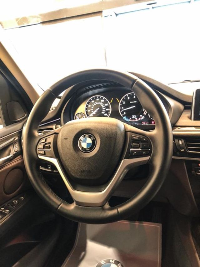 【佳德汽車】BMW X5 35I  第13張相片