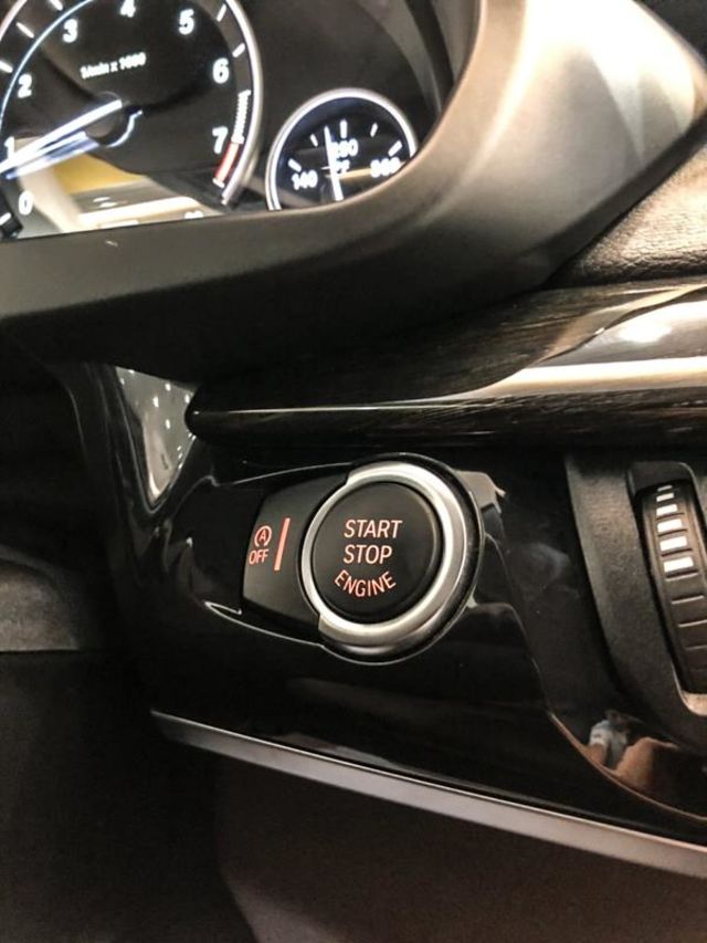 【佳德汽車】BMW X5 35I  第14張相片