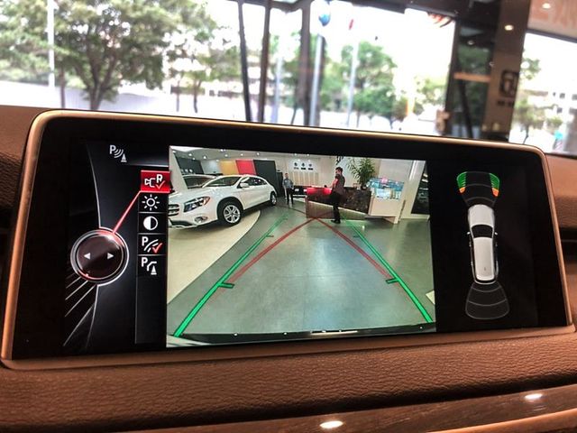 【佳德汽車】BMW X5 35I  第16張相片