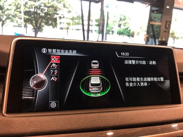 【佳德汽車】BMW X5 35I  第17張相片