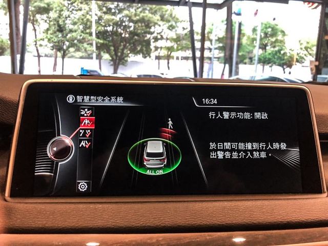 【佳德汽車】BMW X5 35I  第18張相片