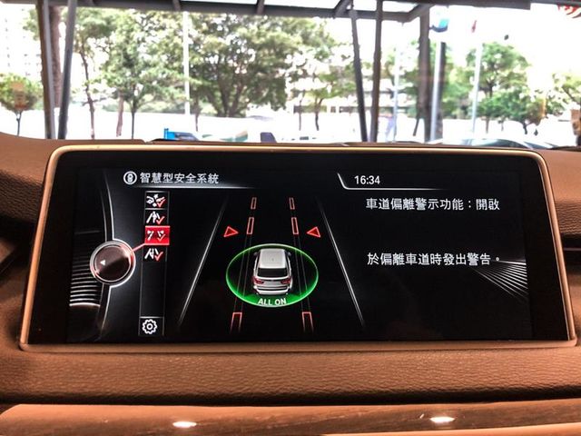 【佳德汽車】BMW X5 35I  第19張相片