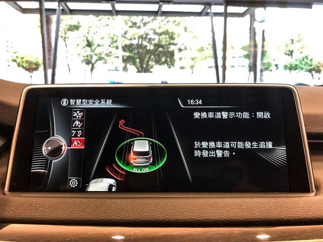 【佳德汽車】BMW X5 35I  第20張相片