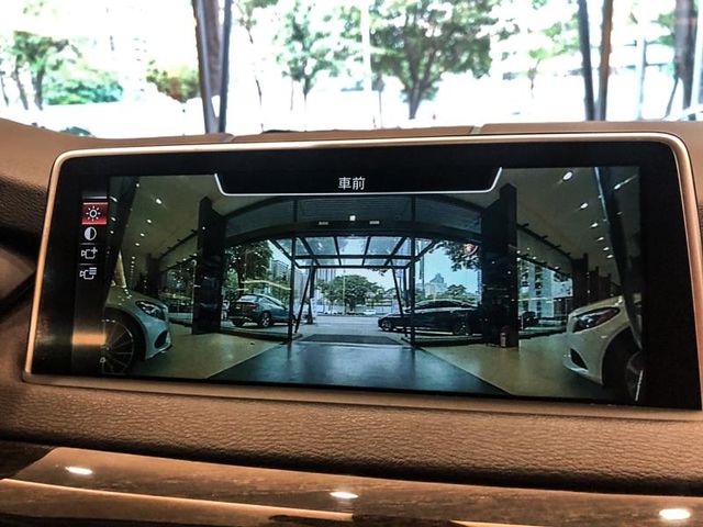 【佳德汽車】BMW X5 35I  第22張相片