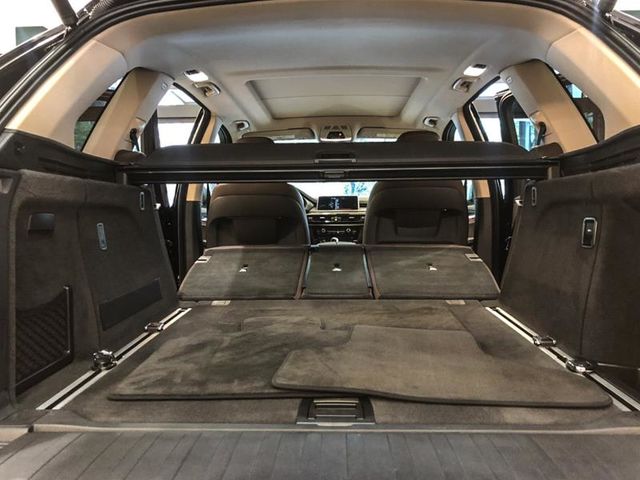 【佳德汽車】BMW X5 35I  第25張相片