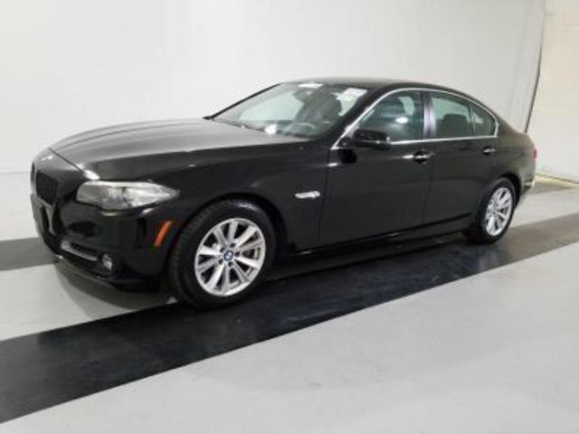【佳德汽車】BMW 528i  第1張相片