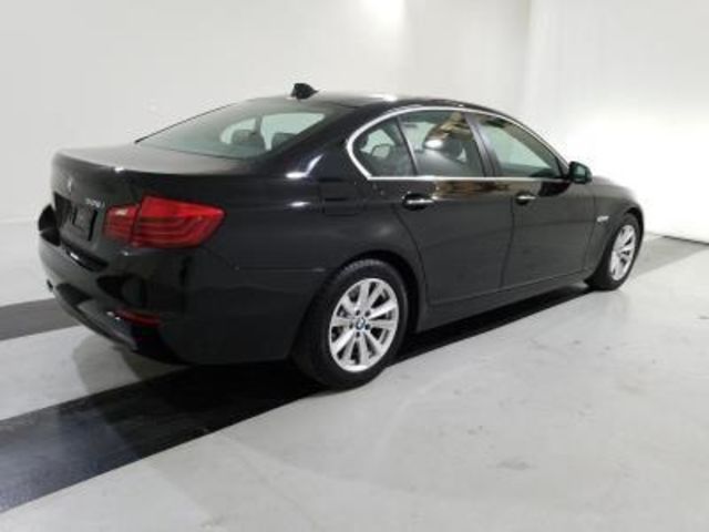 【佳德汽車】BMW 528i  第2張相片