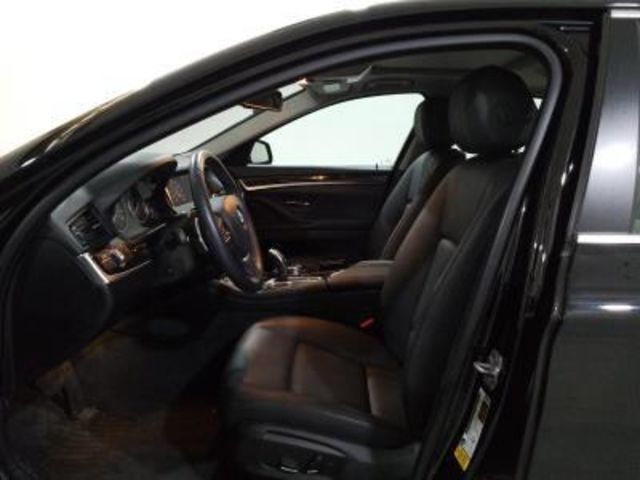 【佳德汽車】BMW 528i  第3張相片