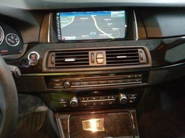 【佳德汽車】BMW 528i  第4張相片