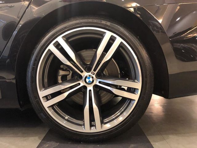 【佳德汽車】BMW 740LI  第10張相片