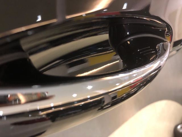 【佳德汽車】BMW 740LI  第11張相片