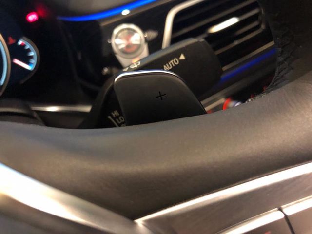 【佳德汽車】BMW 740LI  第19張相片