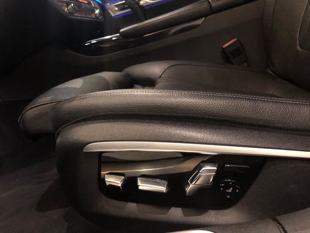 【佳德汽車】BMW 740LI  第27張相片