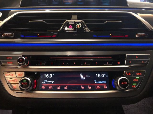 【佳德汽車】BMW 740LI  第31張相片