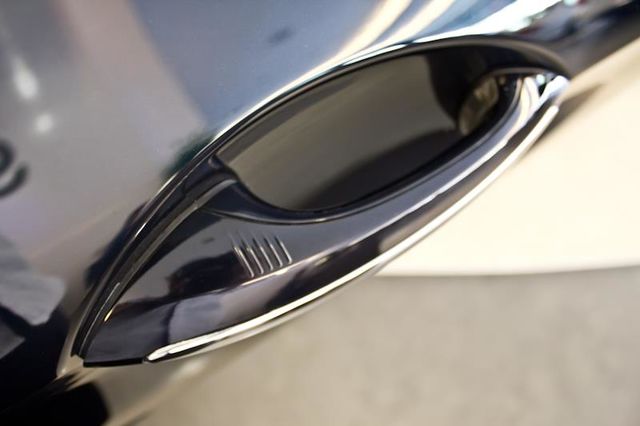 【佳德汽車】BMW 650CI  第7張相片