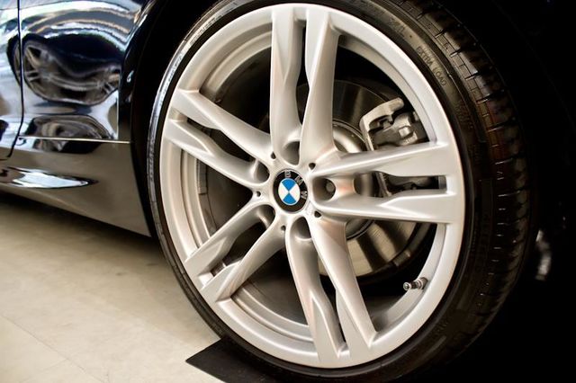【佳德汽車】BMW 650CI  第9張相片