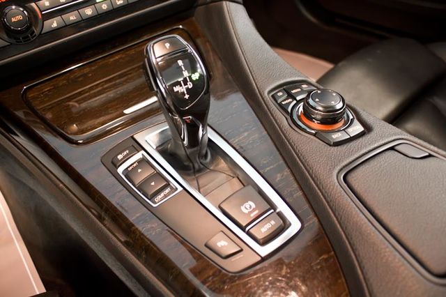 【佳德汽車】BMW 650CI  第12張相片